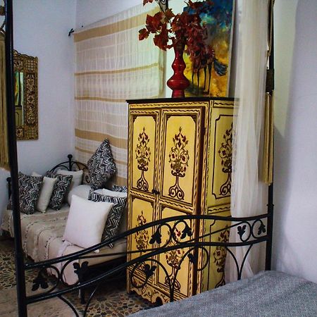 Riad Zen&Zin Marrakesh Bagian luar foto